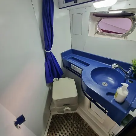 Yate Gijon, Experiencia Unica N * Gijón