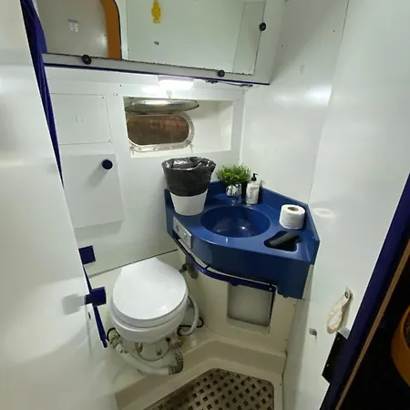 Yate Gijon, Experiencia Unica N